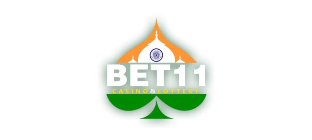 Bet 11 App