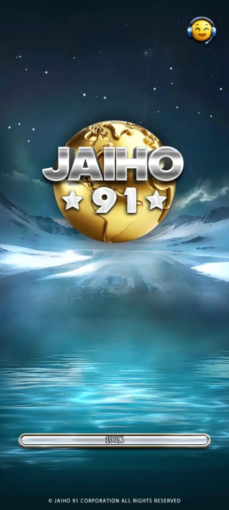 JAIHO 91 Page