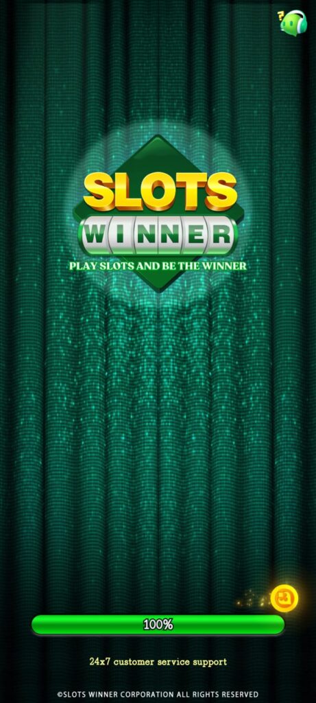 SALOTS WINNER 