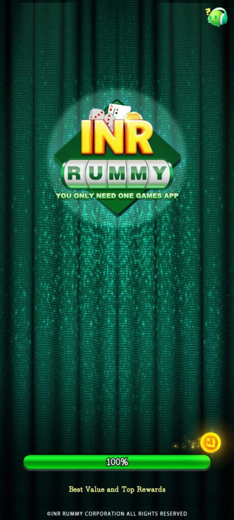 INR Rummy 